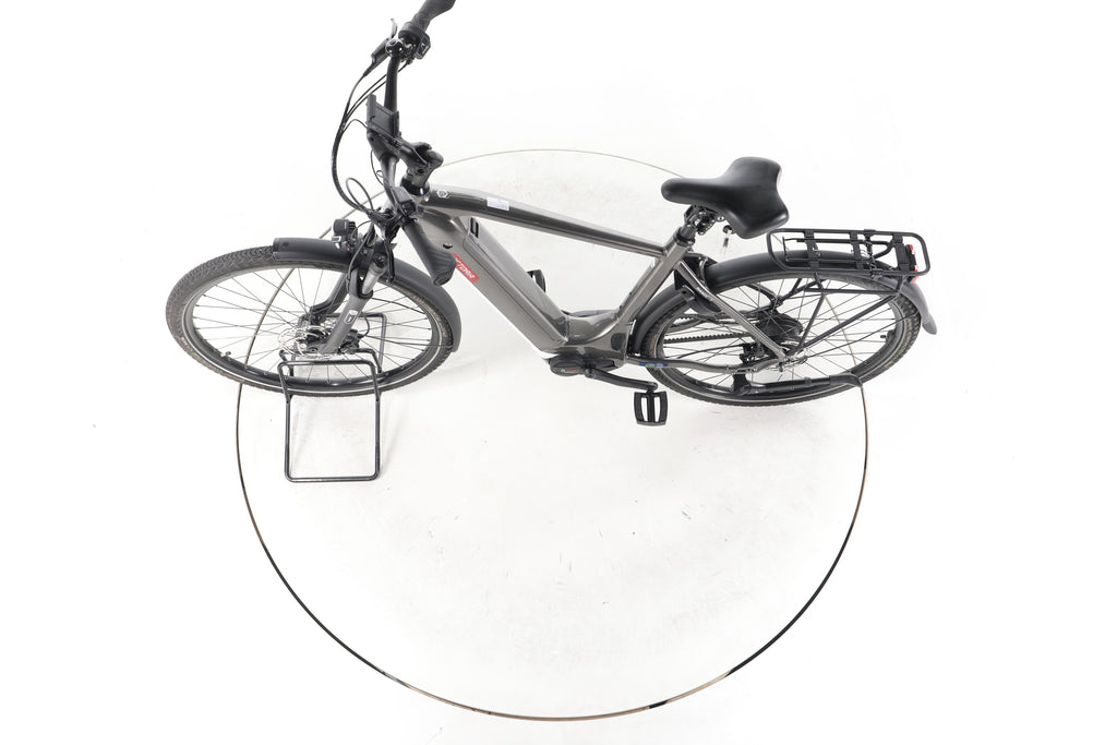 Victoria Manoc 3 City E-Bike - Image 19