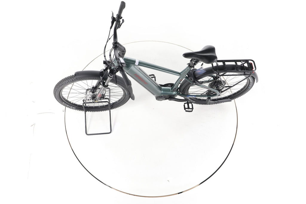 Haibike Trekking 5 Trekking E-Bike 2024 - Image 19
