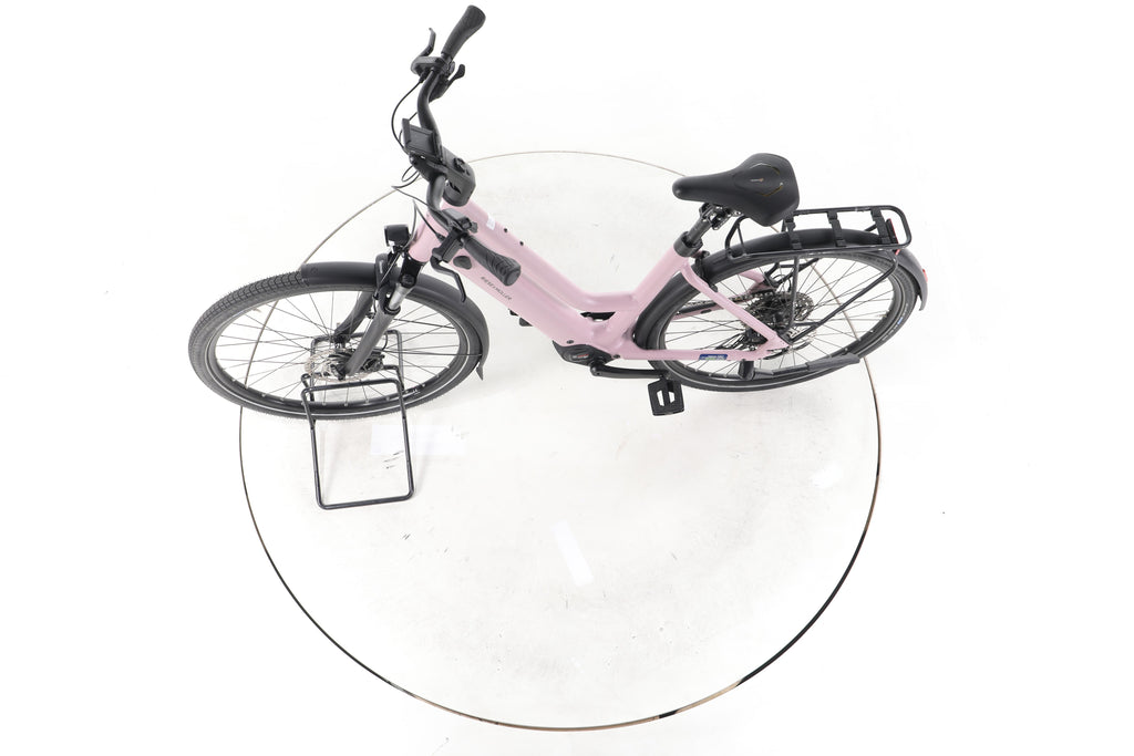 Riese & Müller Culture Mixte Touring Trekking E-Bike Tiefeinsteiger 2024 - Image 19