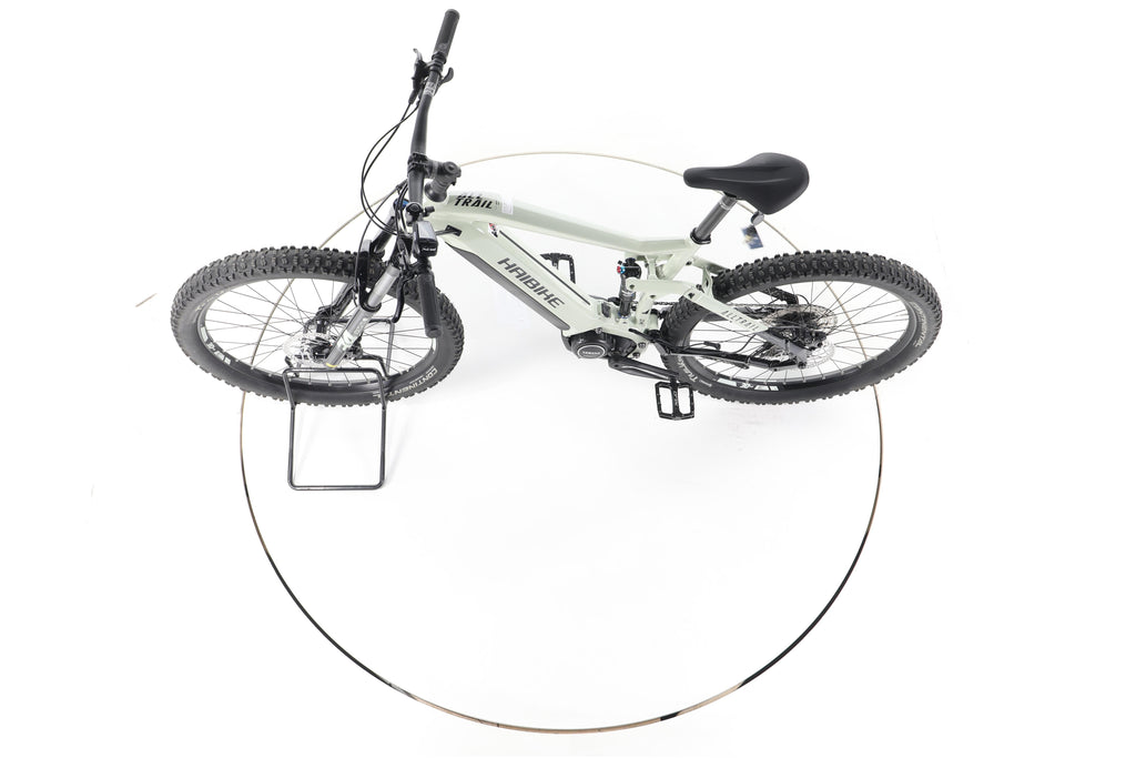 Haibike ALLTRAIL 4 Fully E-Bike - Image 19