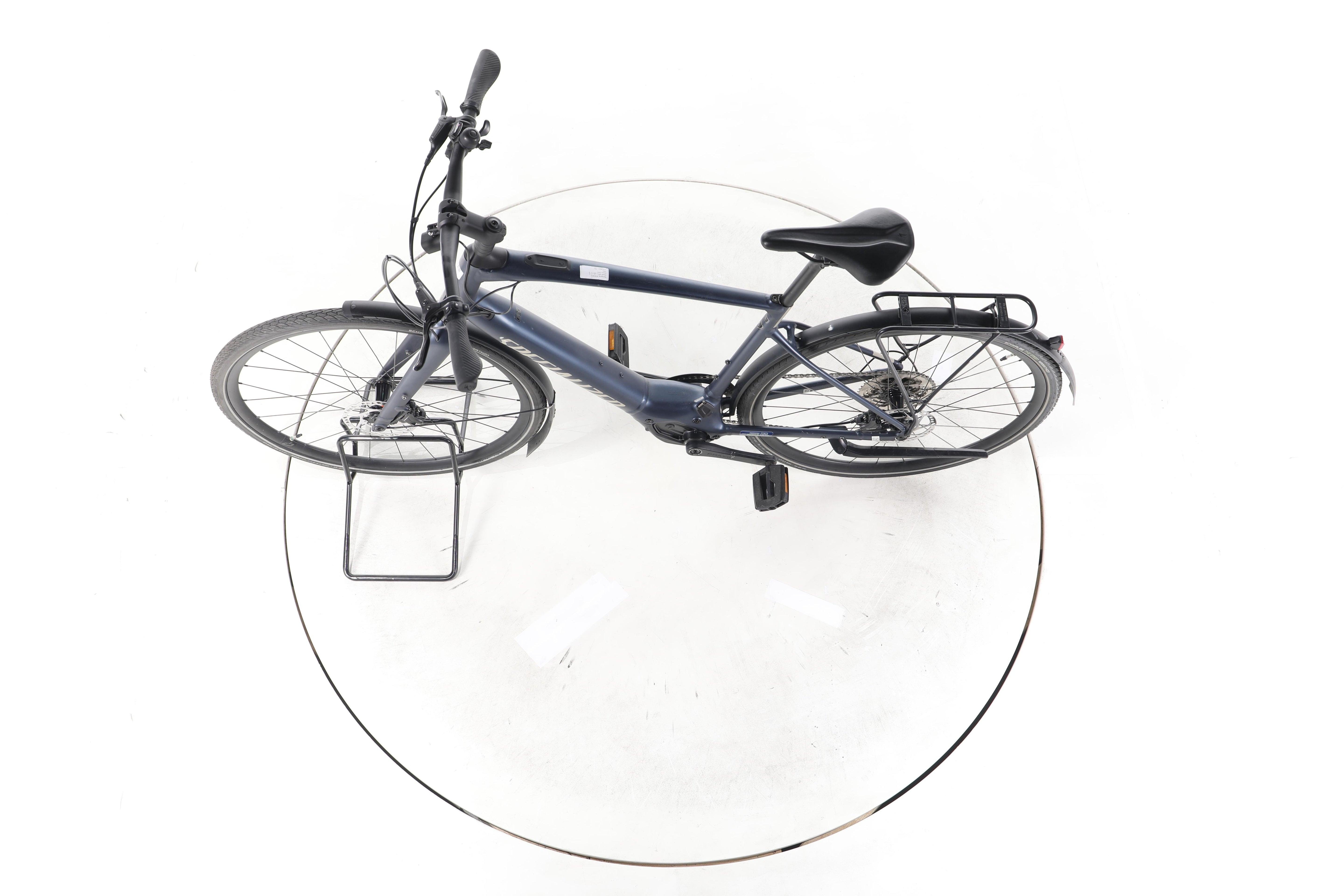 Specialized Vado SL 4.0 EQ Trekking E-Bike - Image 19