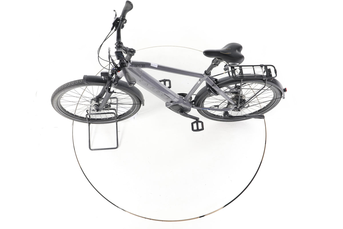 Campus BM38 Trekking E-Bike - Image 19