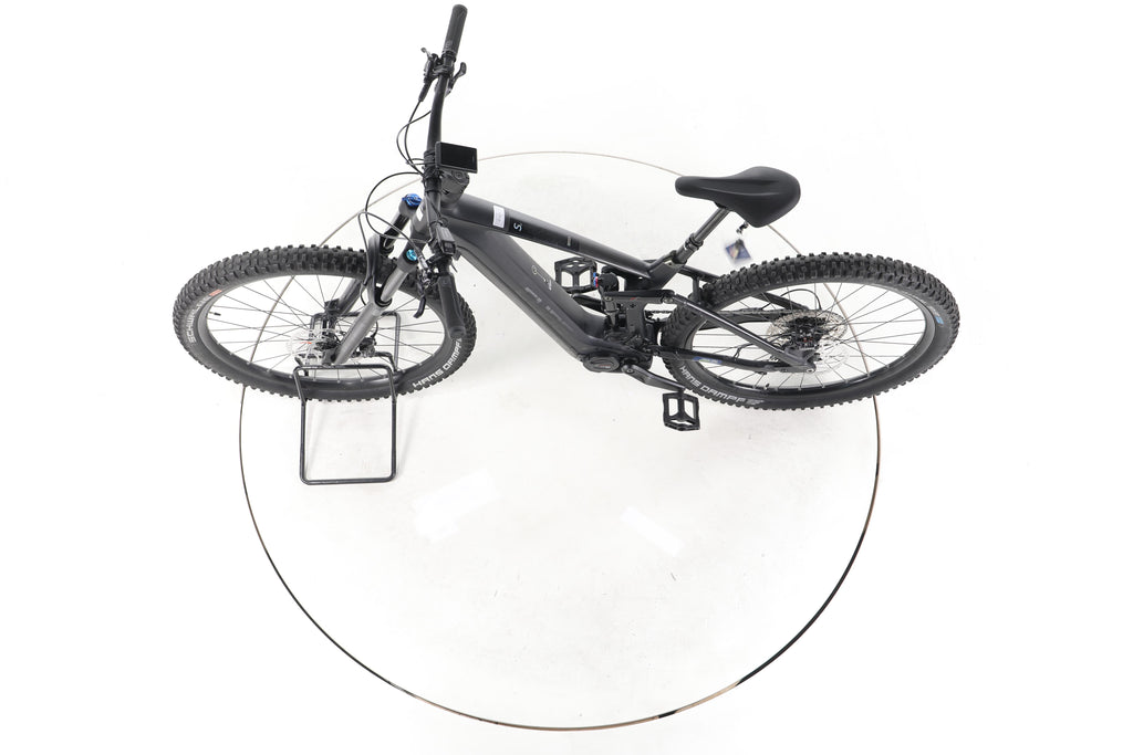 Cube Stereo Hybrid 140 HPC SLX E-Bike Fully Carbon 2024 - Image 19
