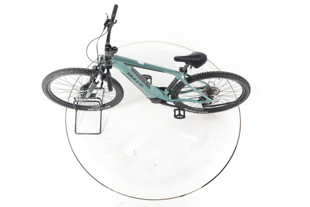 Bulls Copperhead EVO 1 E-Bike - Image 19