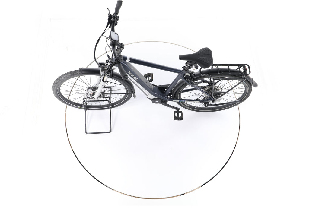 Pegasus Premio Evo 10 Lite Trekking E-Bike - Image 19