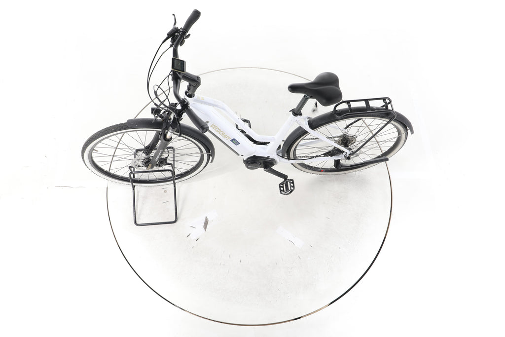 Vecocraft Aura Trekking E-Bike Tiefeinsteiger - Image 19