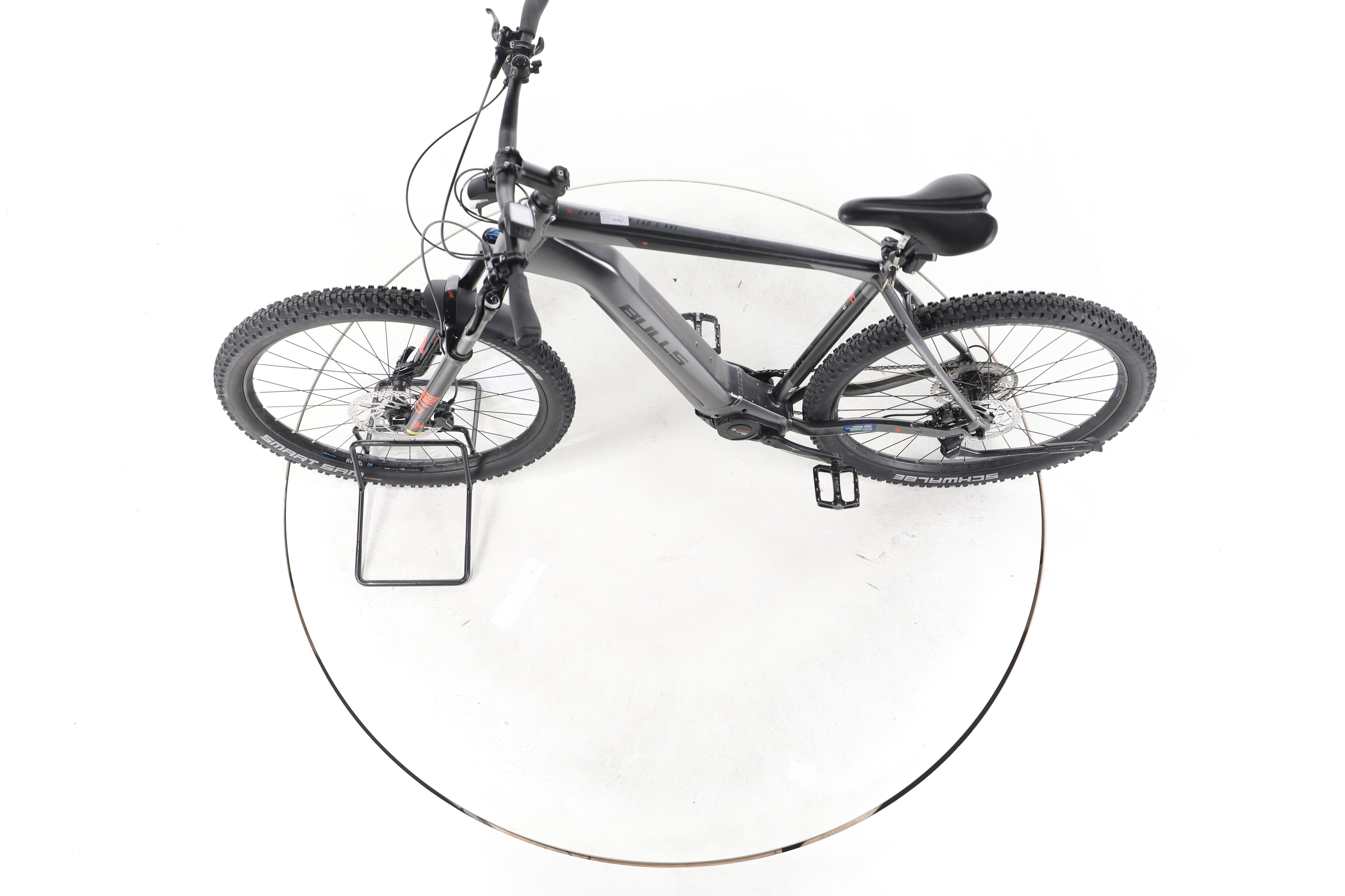 Bulls Copperhead EVO 2 XXL E-Bike - Image 19