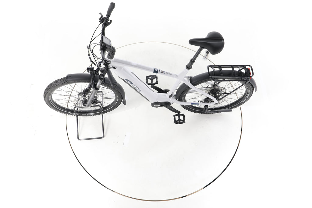 Winora Yucatan x12 Pro Trekking E-Bike - Image 19