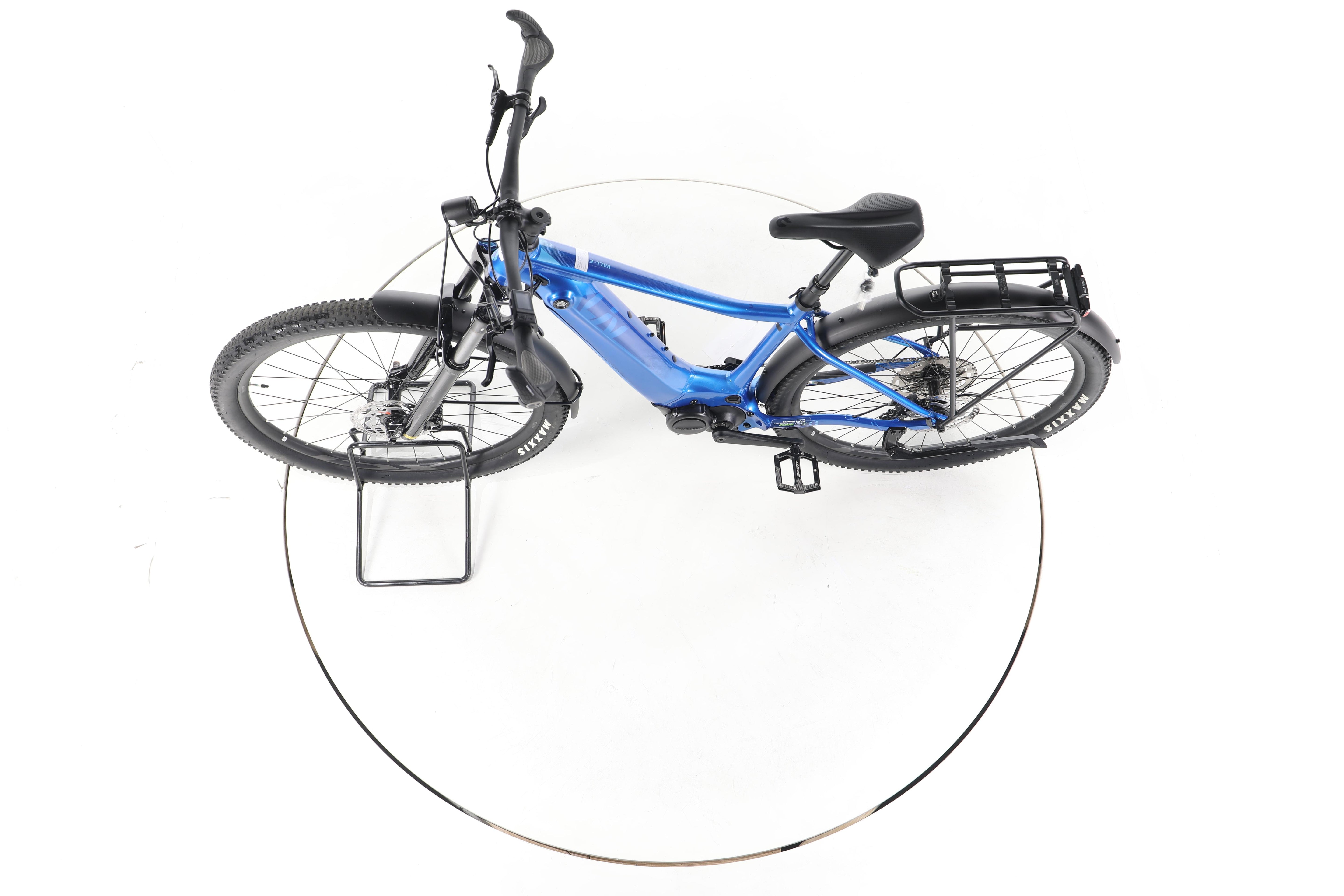 Liv Vall-E+ EX Trekking E-Bike - Image 19