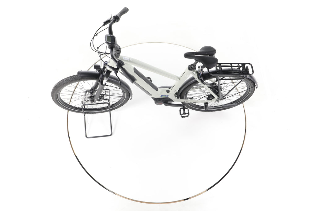 Winora Sinus N5 eco City E-Bike - Image 19