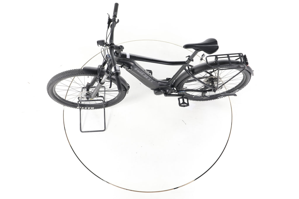 Giant Fathom E+ EX Trekking E-Bike - Image 19