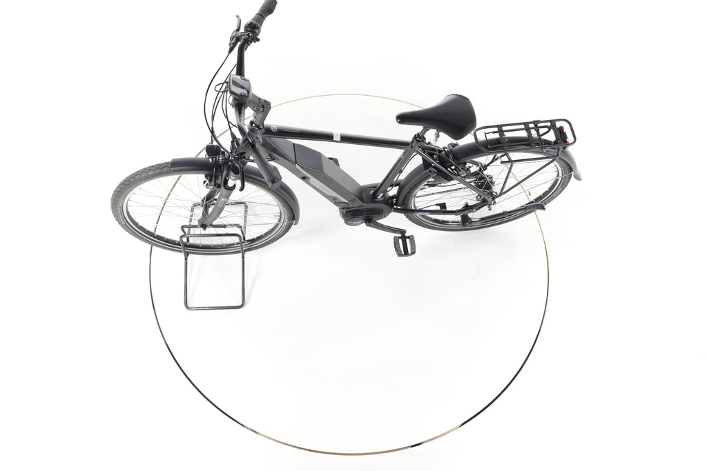 Victoria eTrekking 7.6 City E-Bike - Image 19