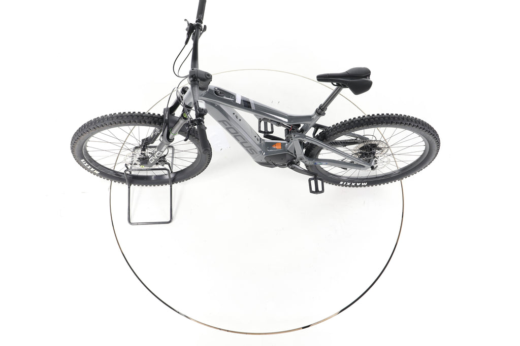 Focus Jam² 6.8 E-Bike Fully - Image 19