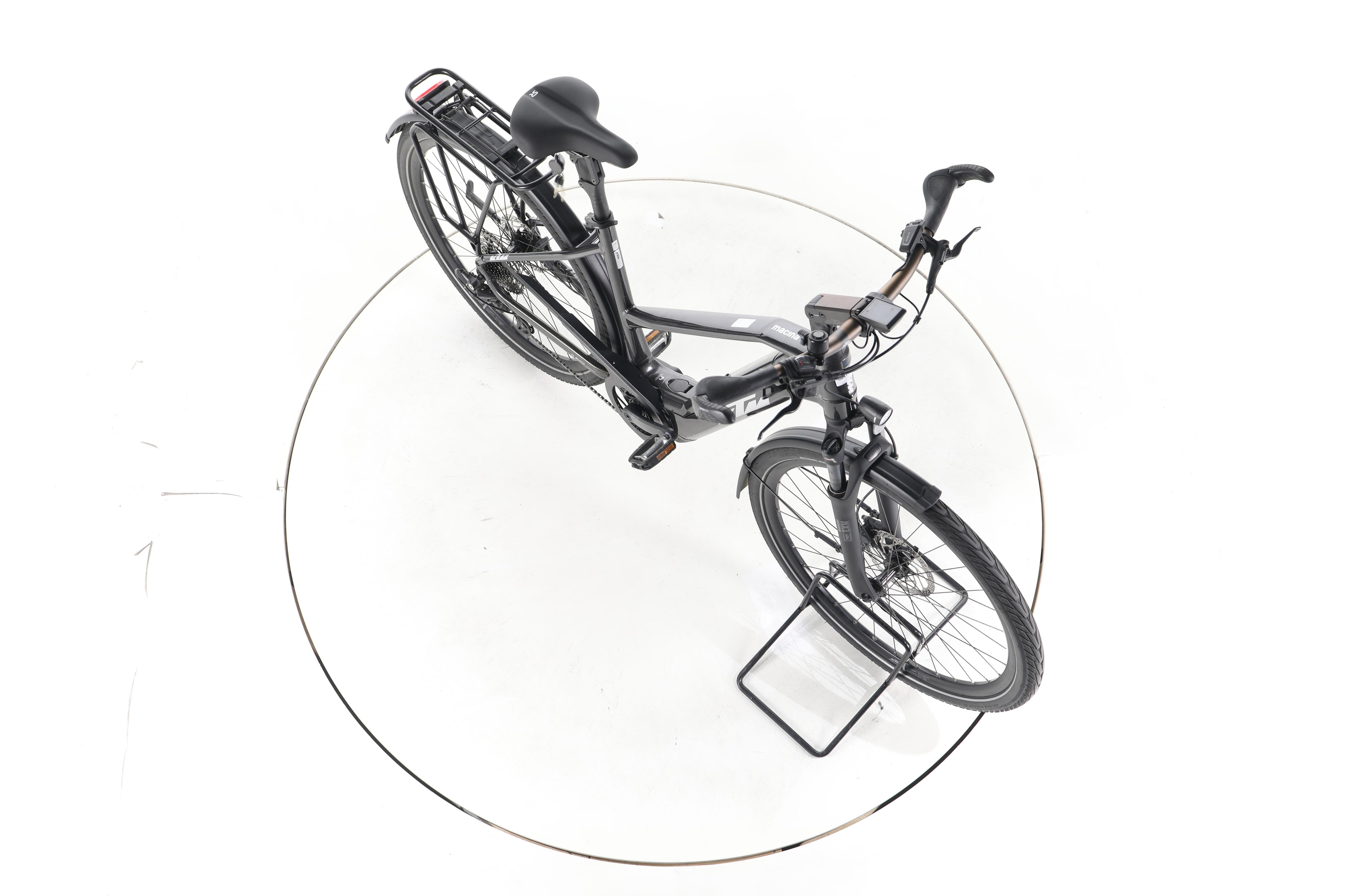 KTM Macina Style 730 Trekking E-Bike - Image 19