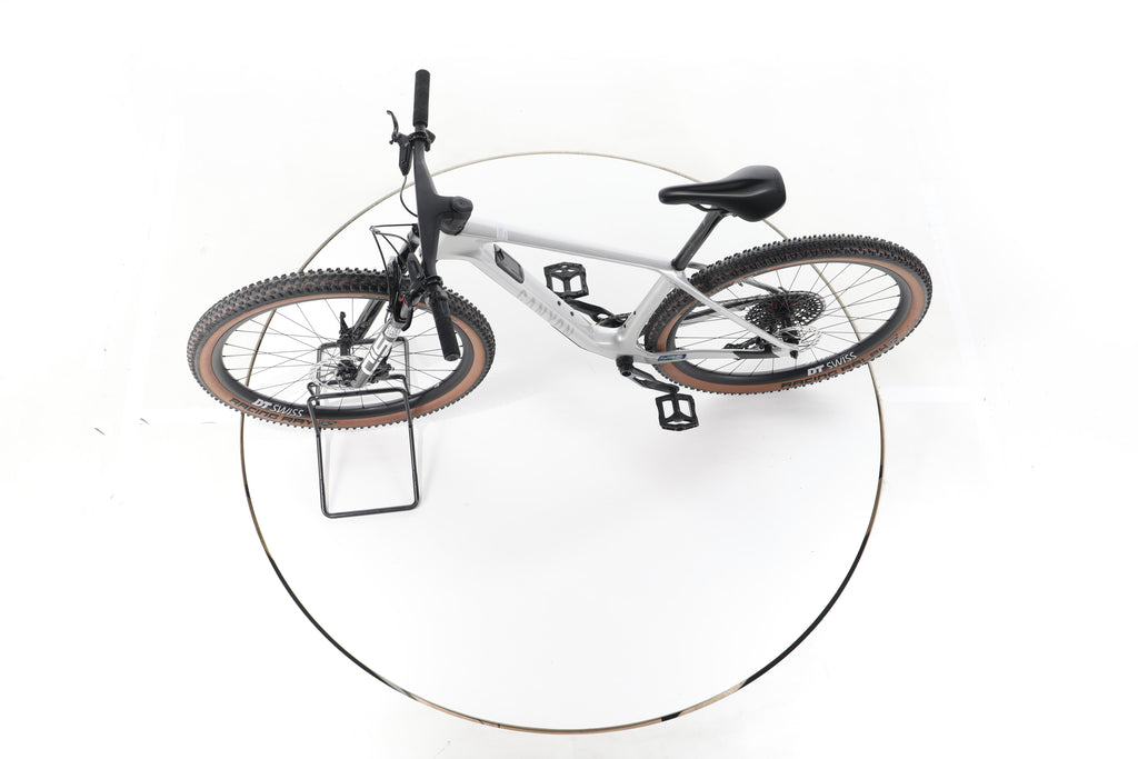 Canyon Exceed CF 9 AXS Fahrrad Hardtail - Image 19