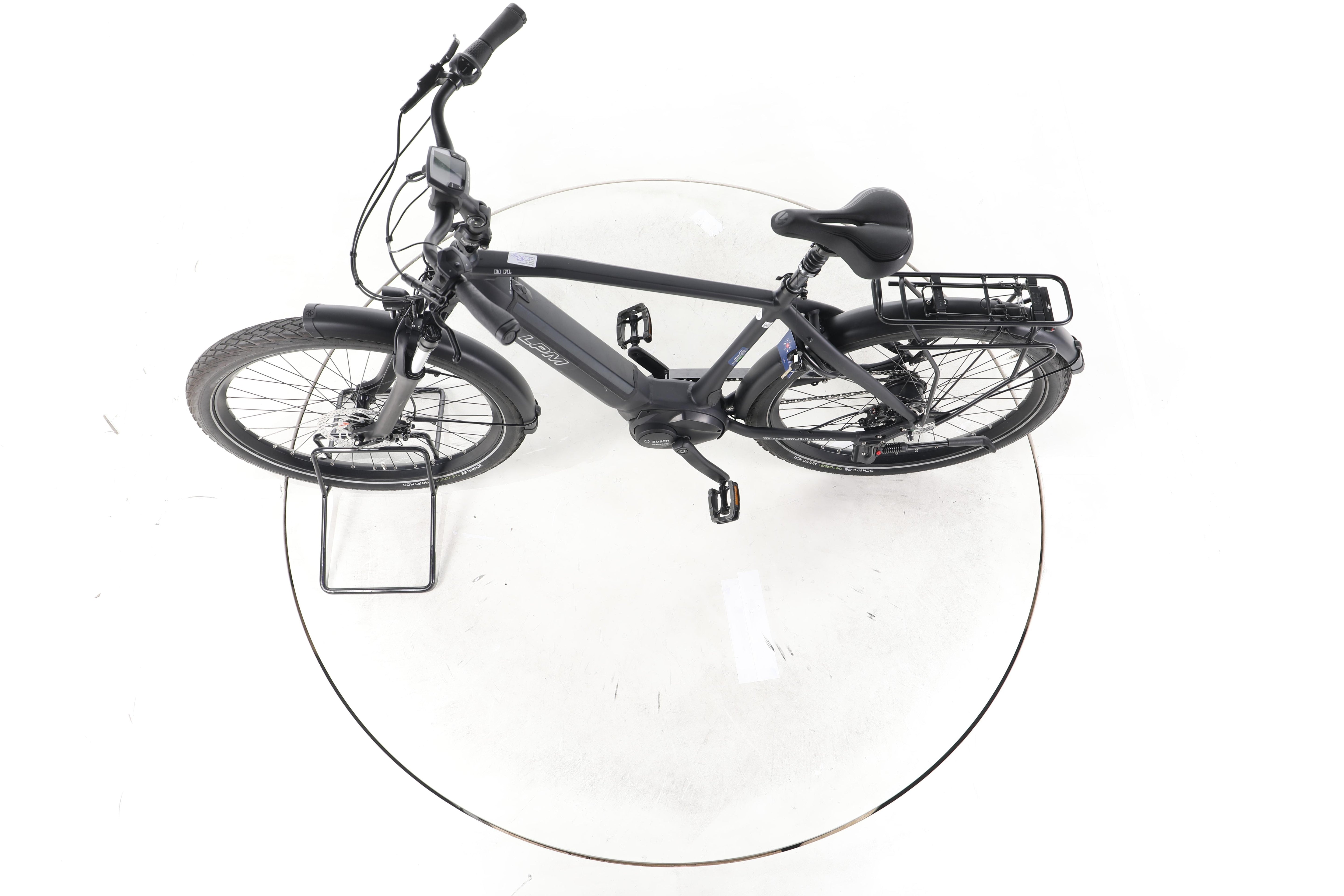 LPM E1 FL City E-Bike - Image 19