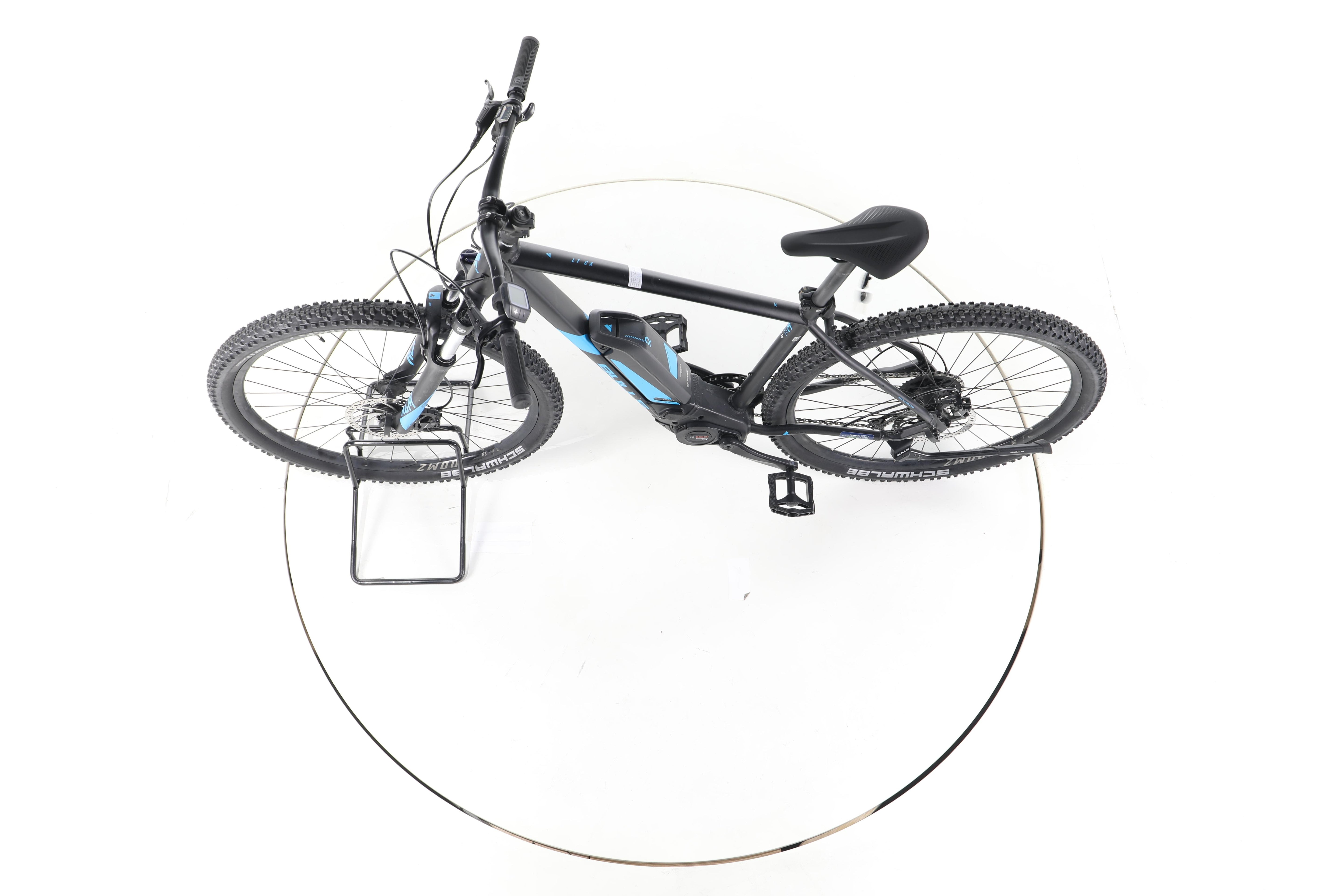 Bulls LT CX 29 E-Bike - Image 19