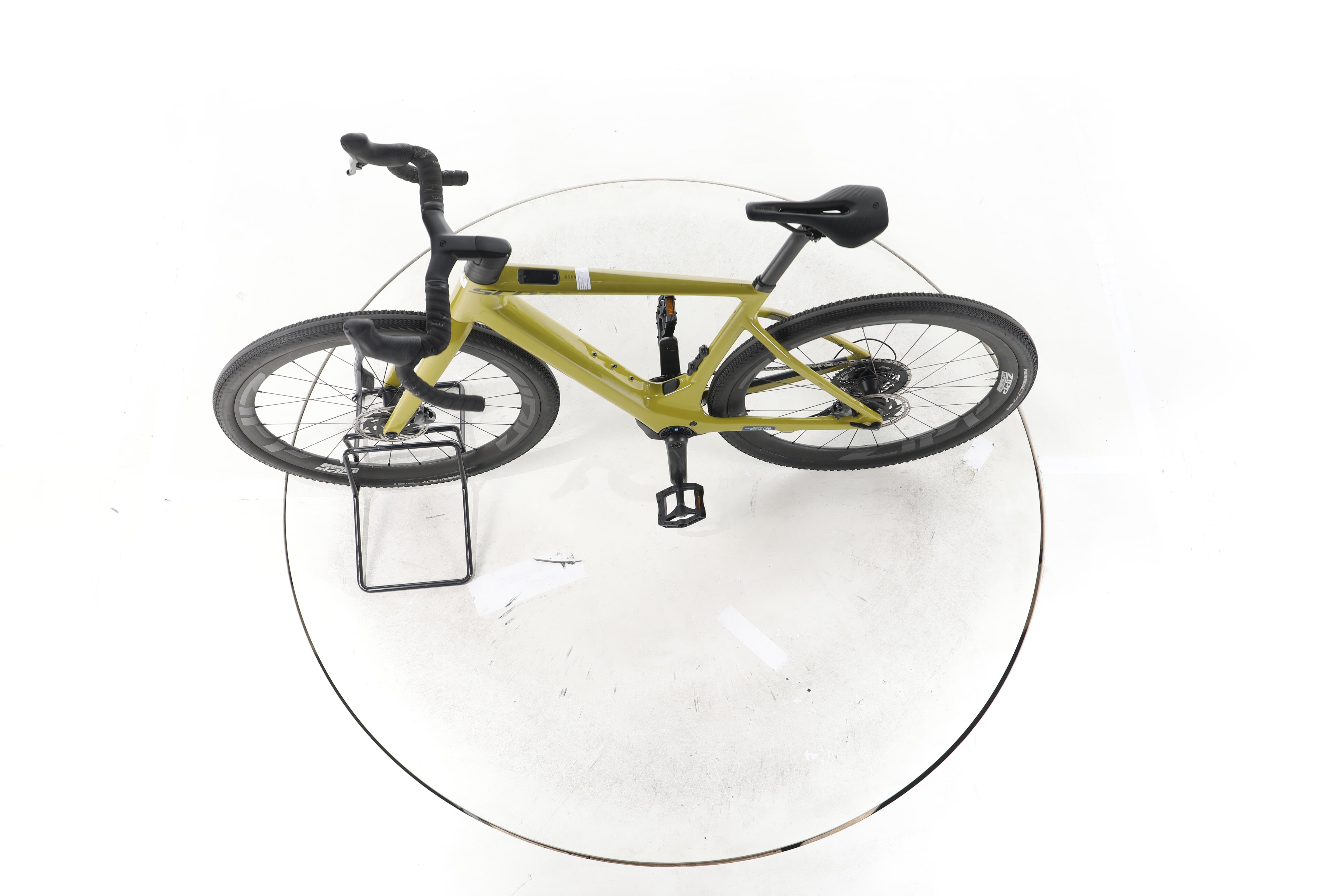 Scott Solace Gravel eRIDE 10 E-Gravel & Rennrad Carbon - Image 19