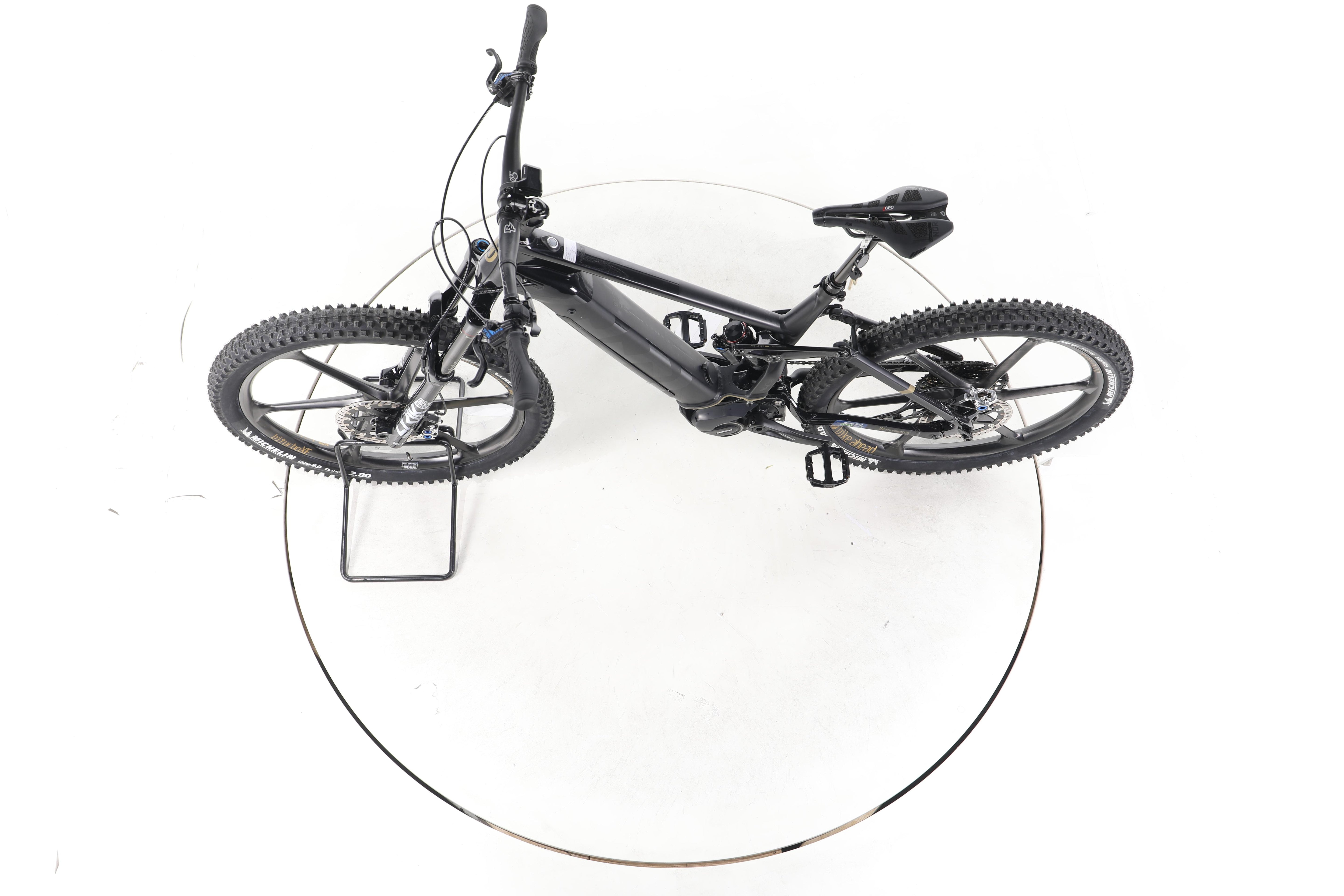 Husqvarna E-Bicycles Hard Cross X E-Bike Fully - Image 19