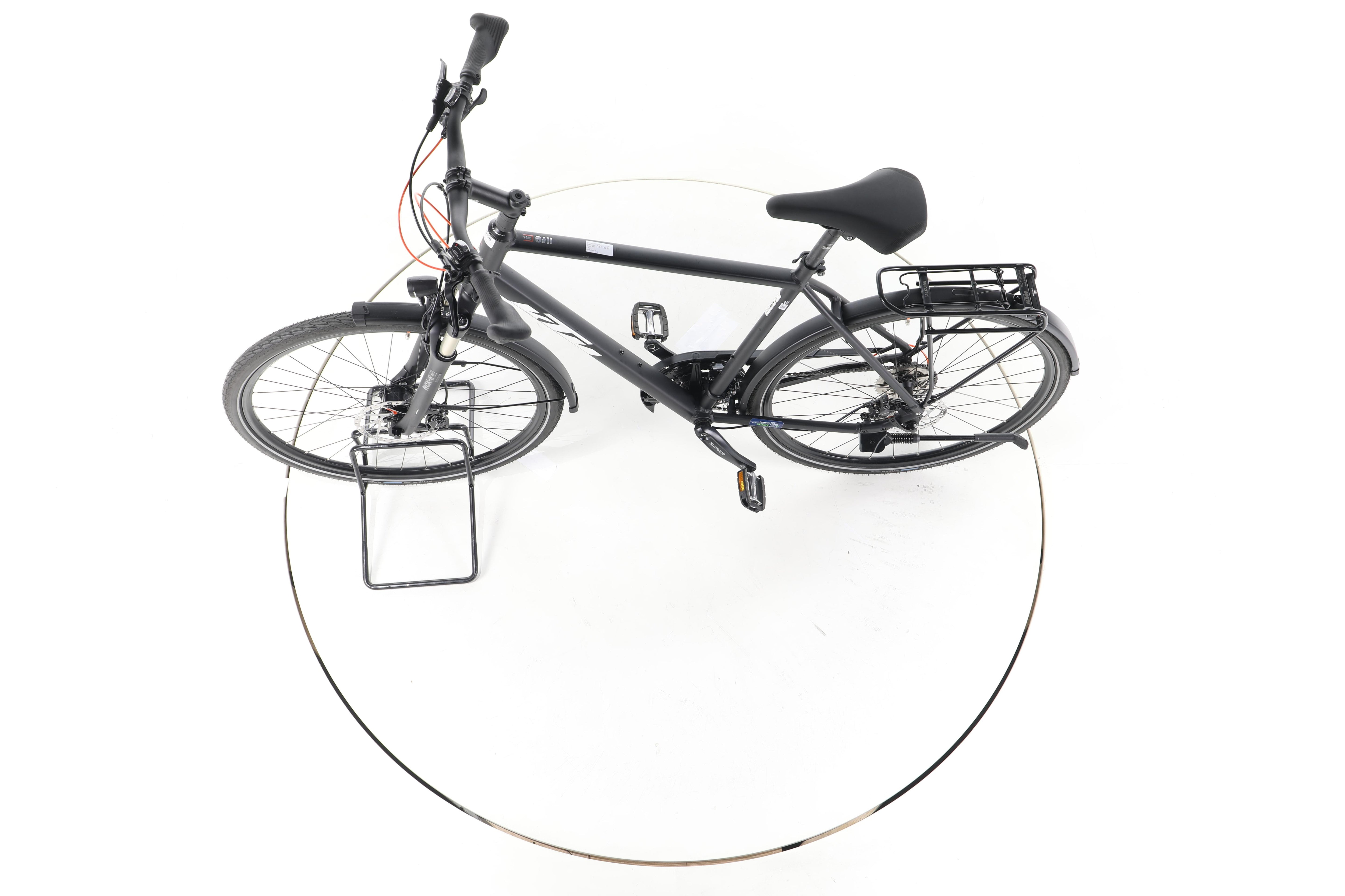 KTM Life 1964 Fahrrad City & Trekking - Image 19