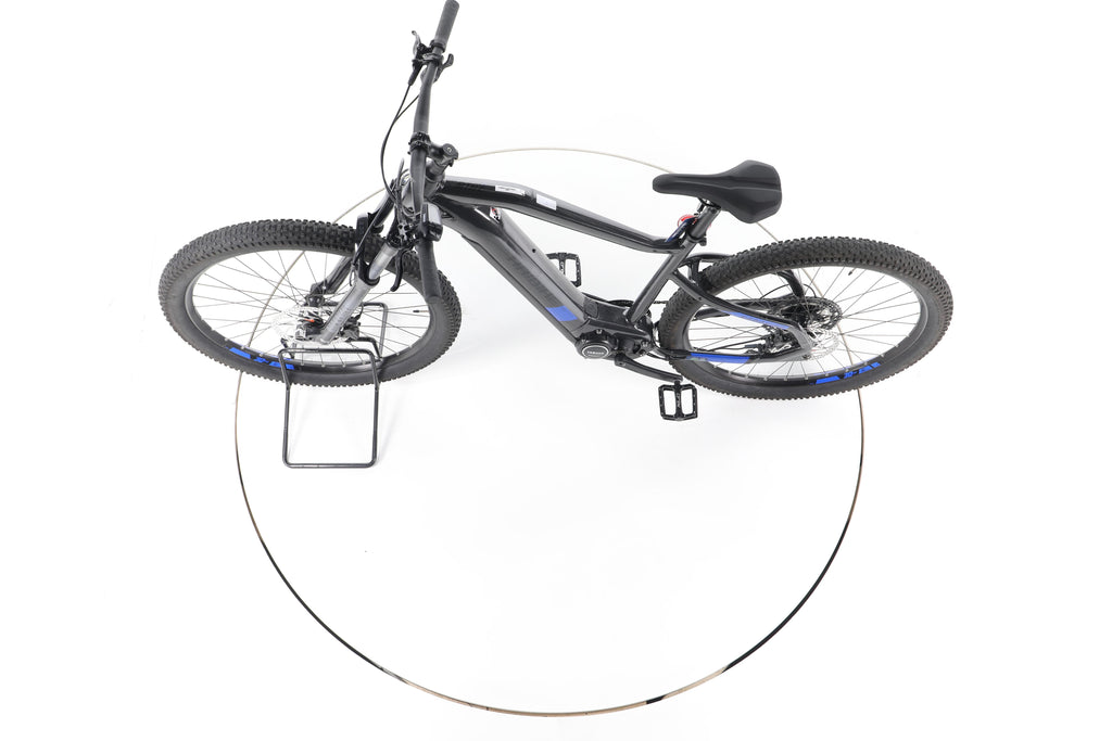 Haibike HardNine 7 E-Bike - Image 19