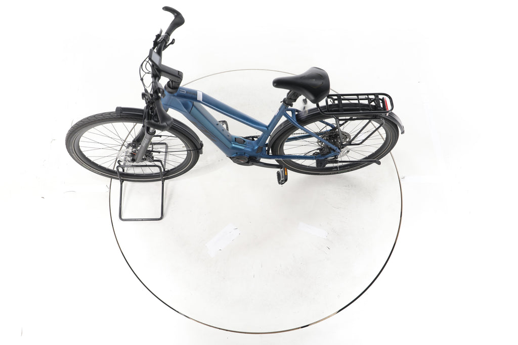 KTM Macina Style 730 Trekking E-Bike - Image 19