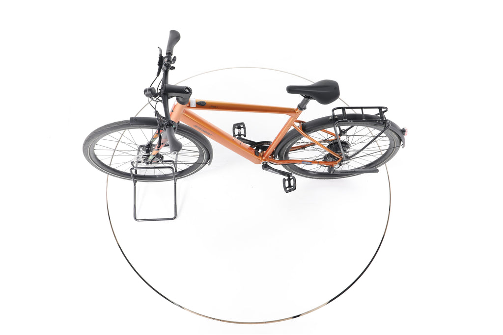 Bergamont E-Sweep Sport Trekking E-Bike 2023 - Image 19