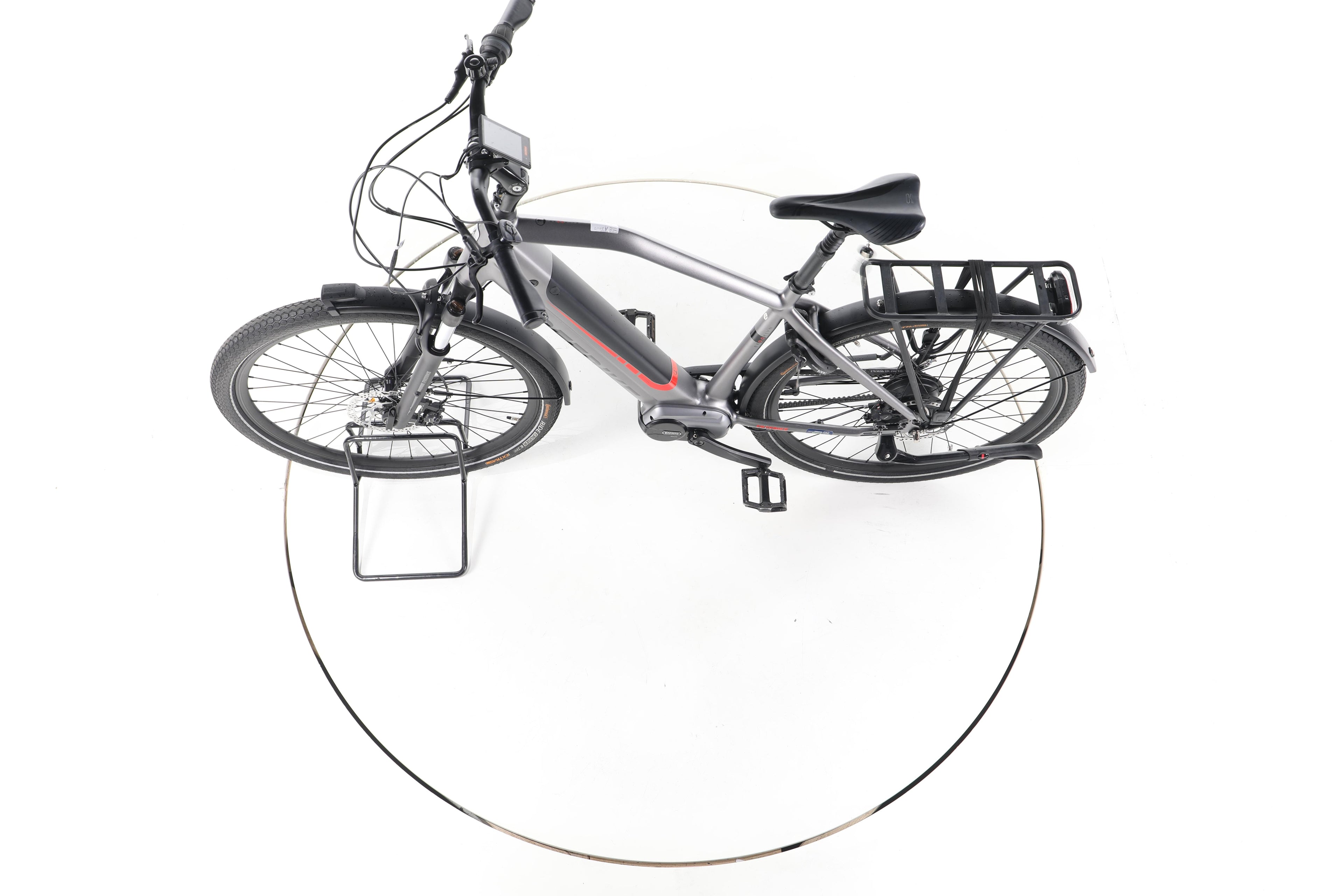 FREEBIKE Brooklyn City E-Bike - Image 19