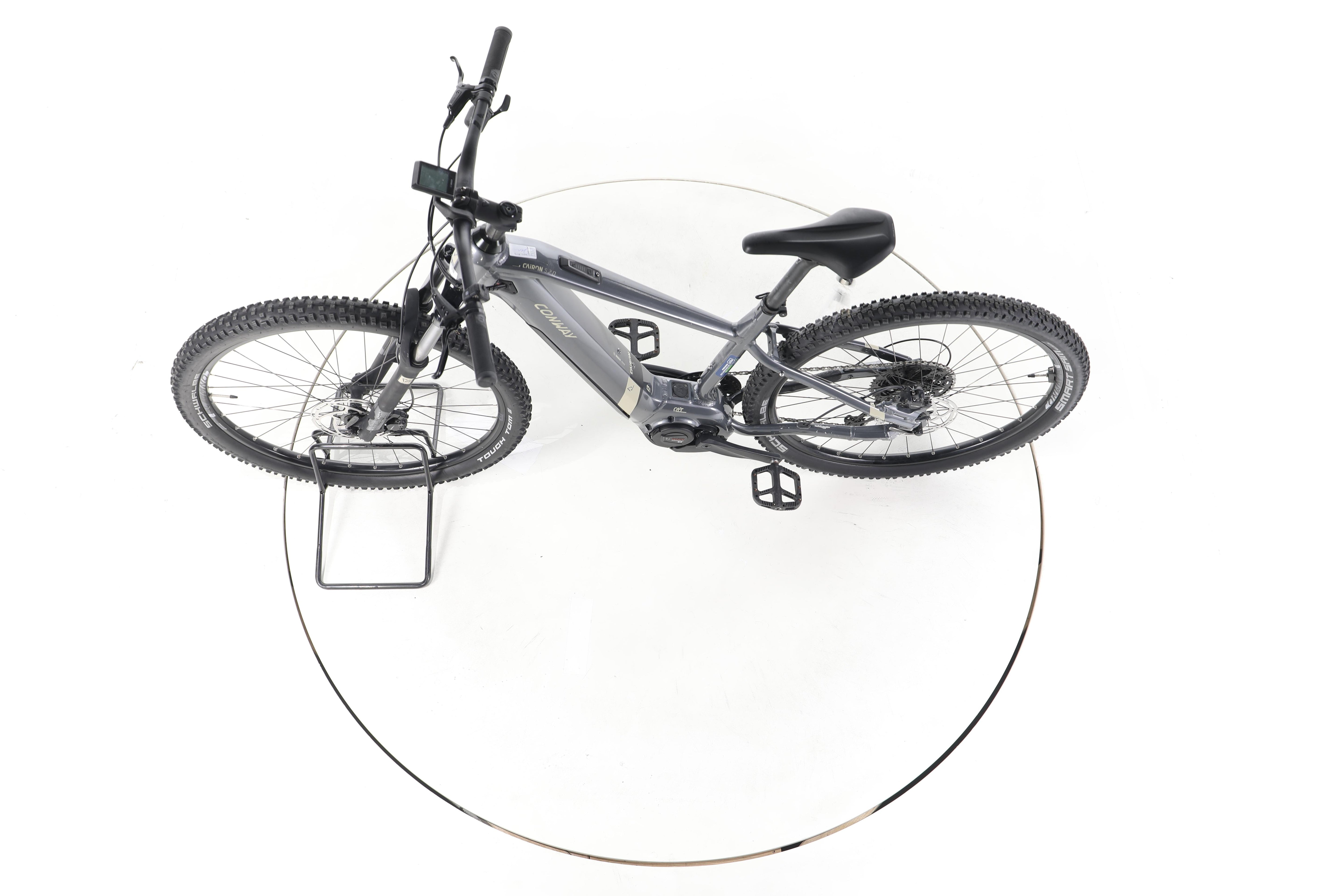 Conway Cairon S 2.0 E-Bike - Image 19
