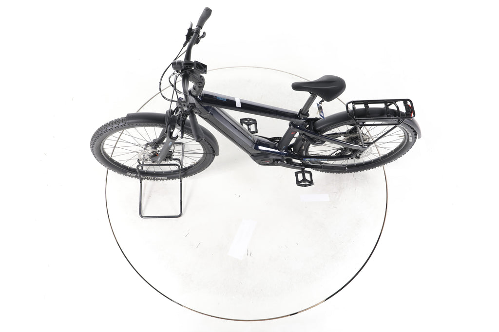 Winora Yakun 10 Trekking E-Bike - Image 19