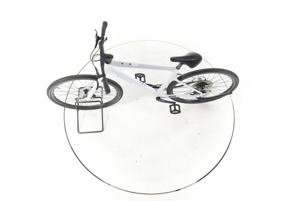 Canyon Roadlite CF 9 Gravelbike Carbon - Image 19