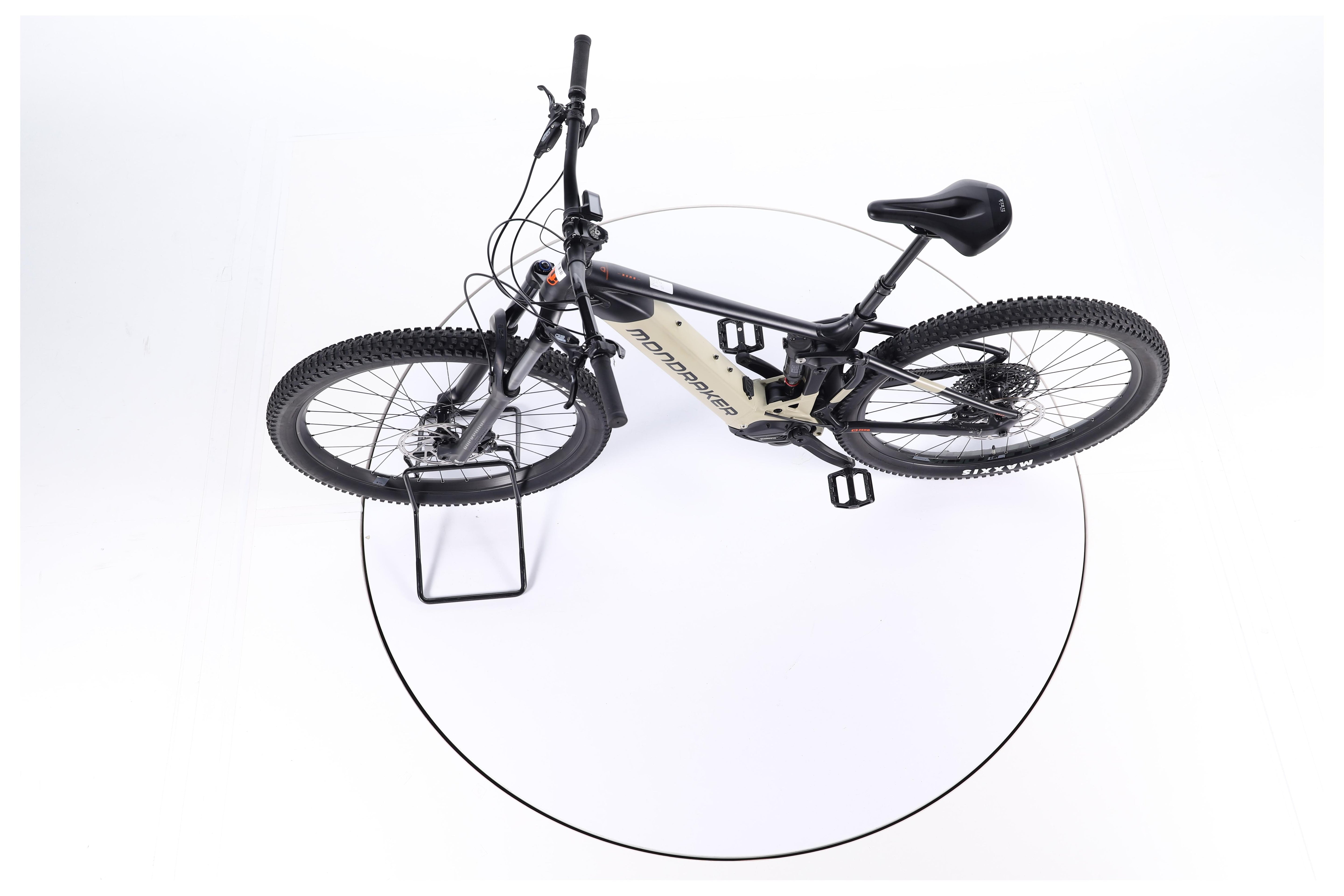 Mondraker DUSK E-Bike Fully - Image 19