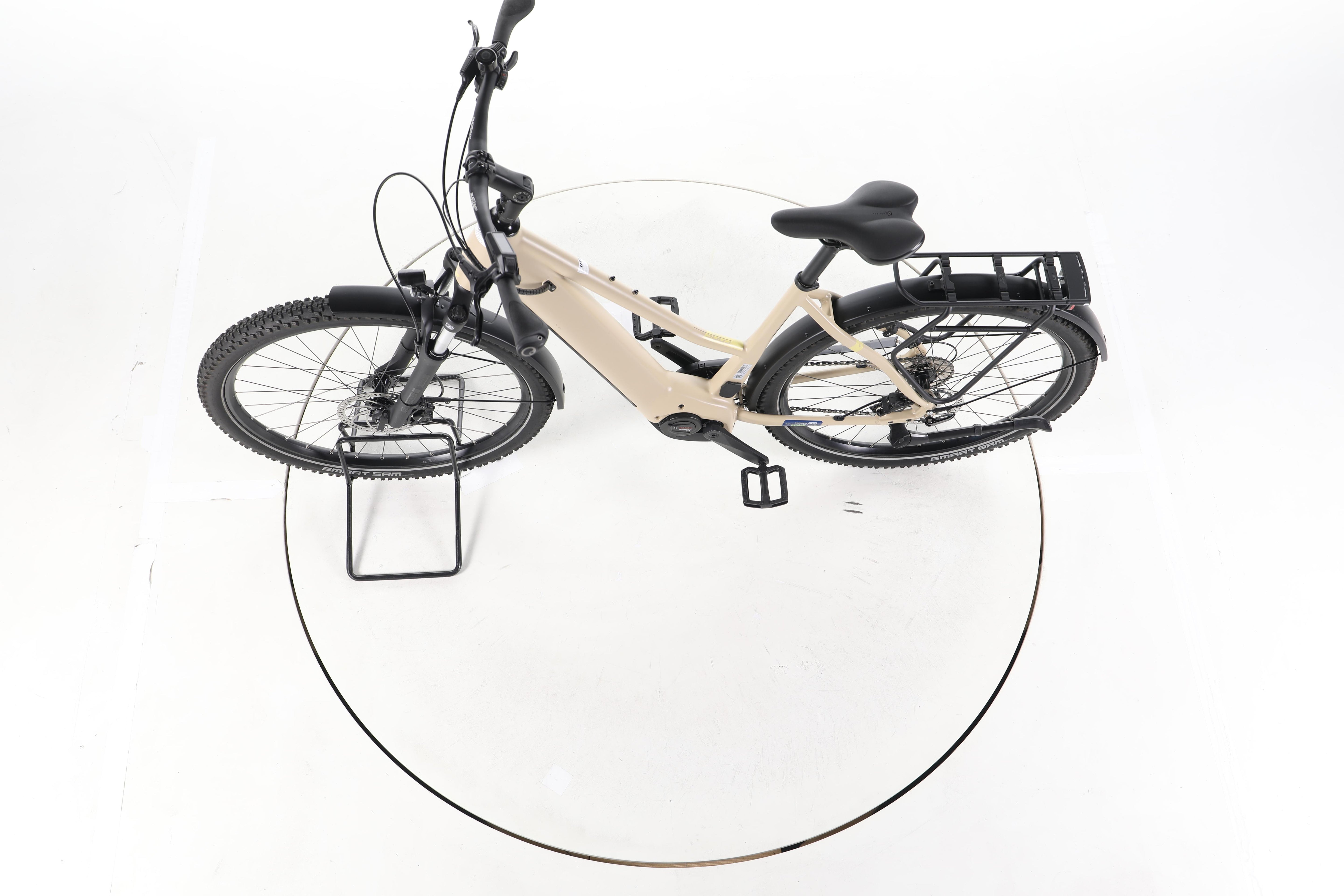 CONE Bikes eSUV IN LTD Trekking E-Bike 2024 - Image 19