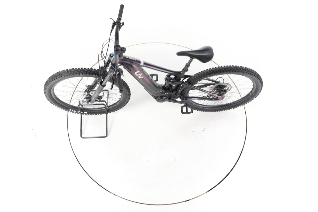 Liv Intrigue X E+ 2 Pro E-Bike Fully - Image 19