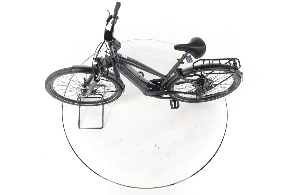 Bulls Lacuba Evo 12 Trekking E-Bike - Image 19