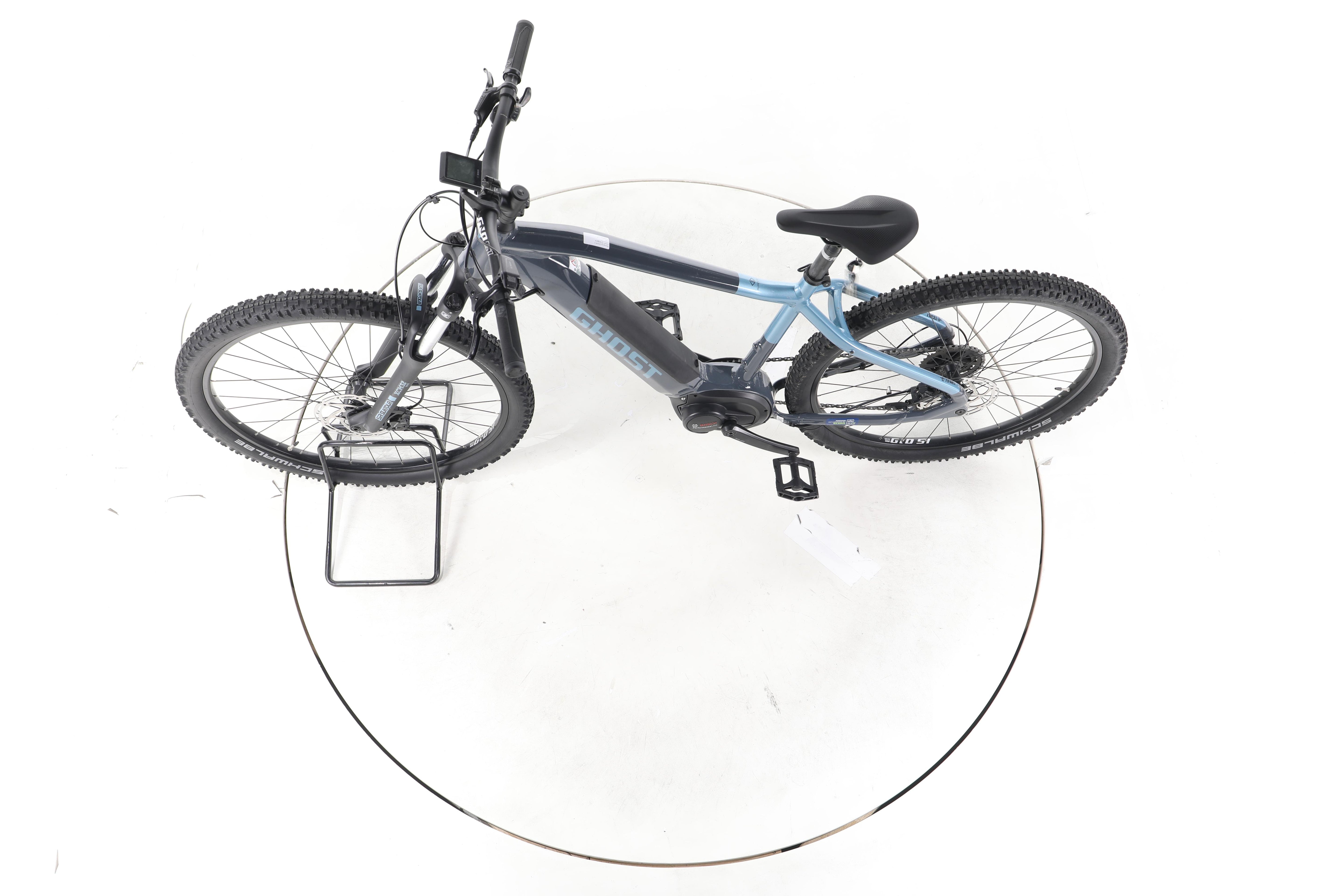 Ghost E-Teru Essential E-Bike - Image 19
