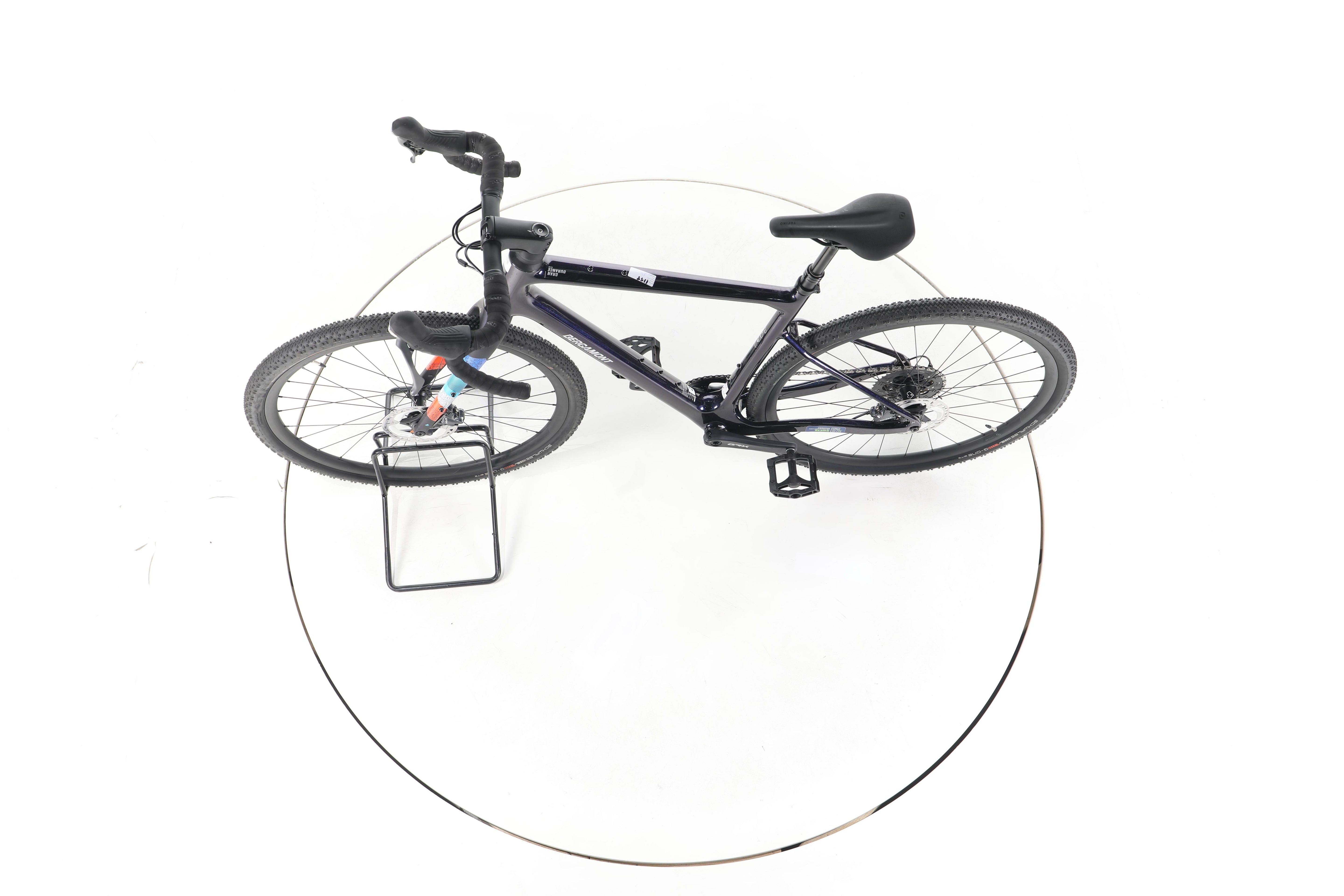 Bergamont Grandurance Elite Fahrrad Rennrad & Gravel - Image 19