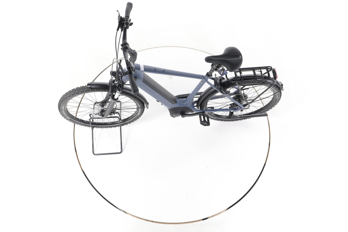 Kalkhoff Entice 3.B Move Trekking E-Bike - Image 19