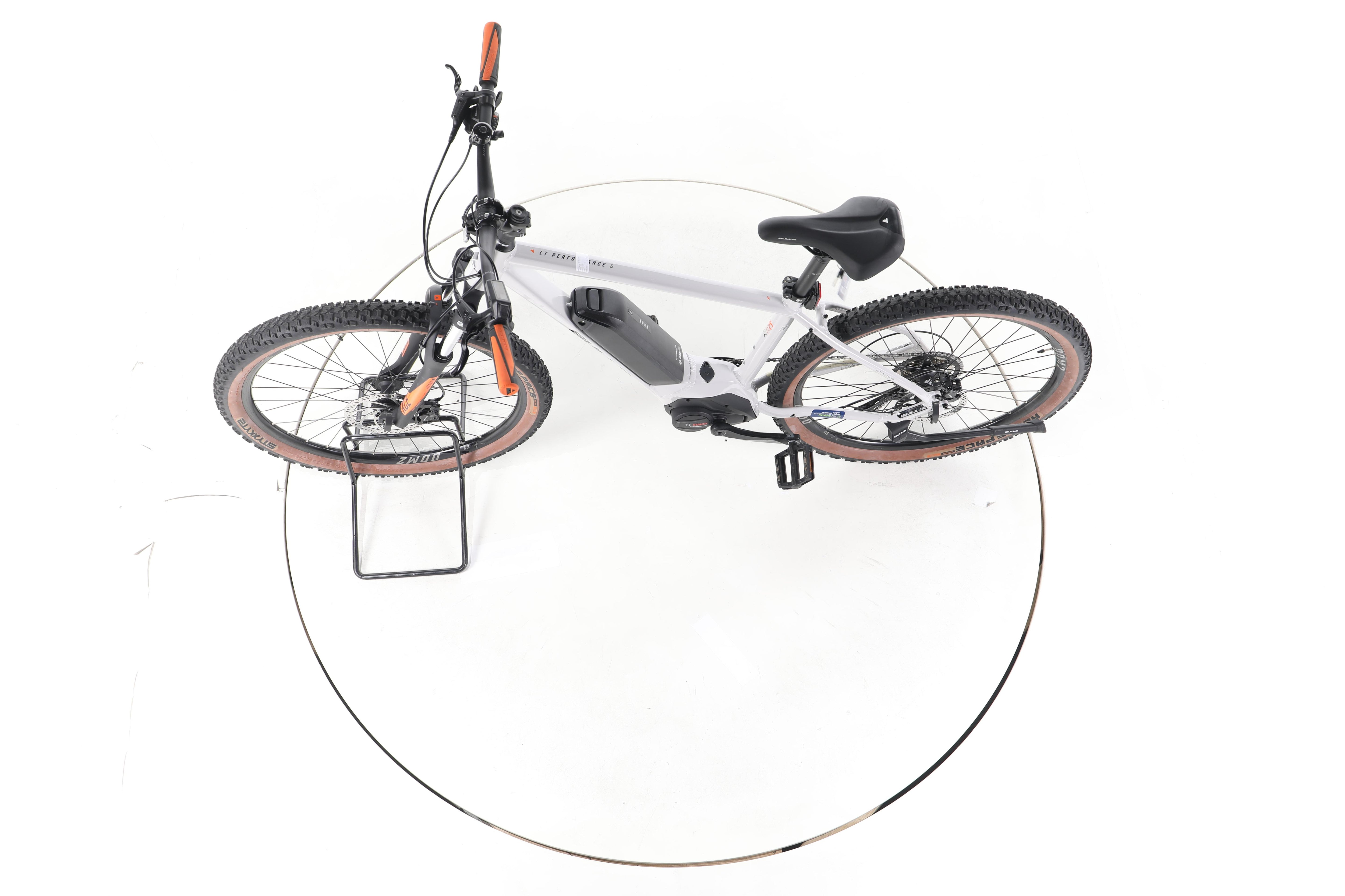 Bulls LT Performance E-Bike - Image 19