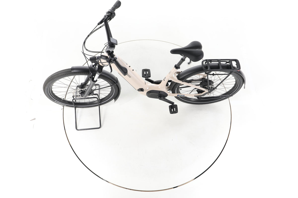 Specialized Turbo Como 4.0 IGH City E-Bike Tiefeinsteiger - Image 19