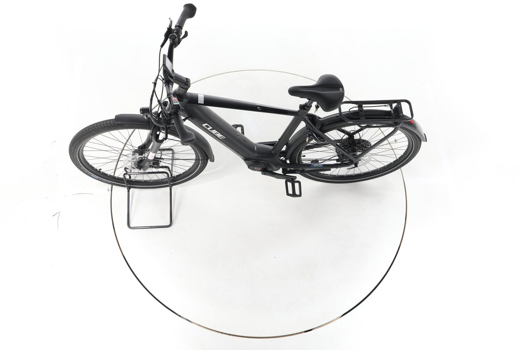 Cube Touring Hybrid Pro Trekking E-Bike - Image 19