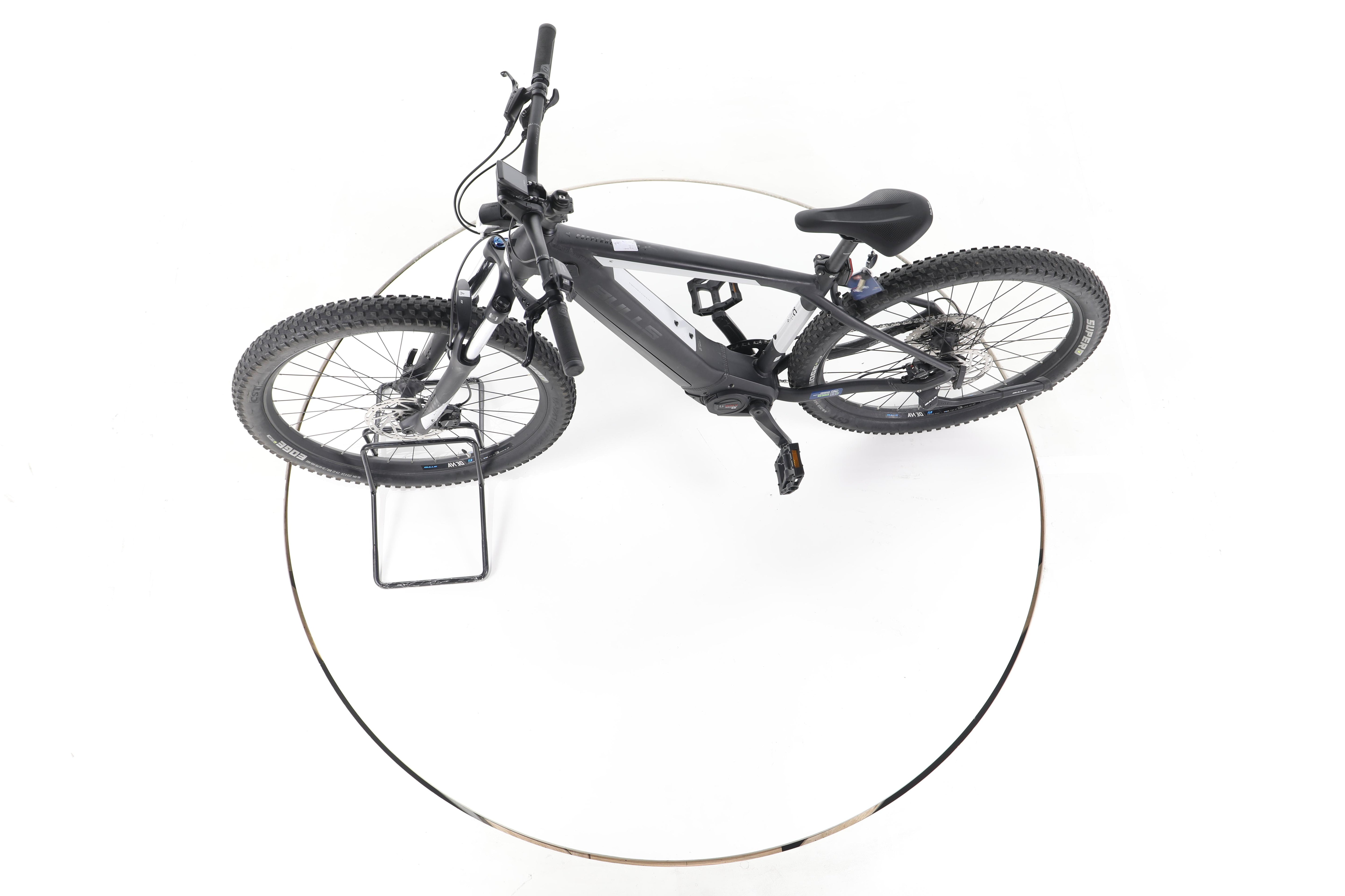 Bulls Copperhead EVO 1 E-Bike - Image 19