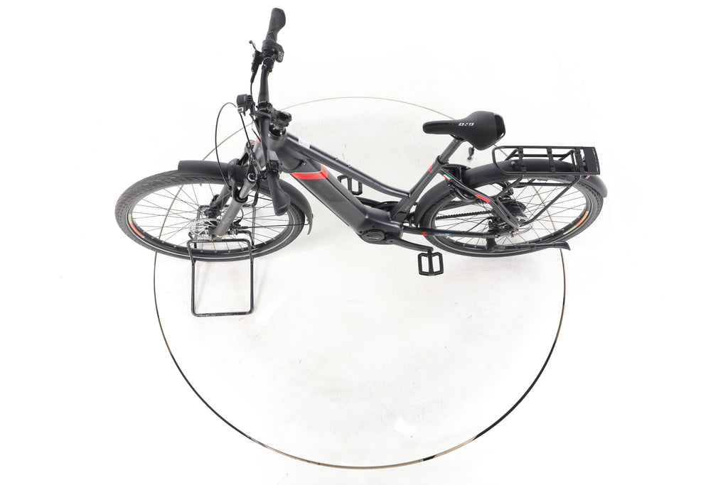 Malaguti CAREZZA TRT 5.2 City E-Bike - Image 19