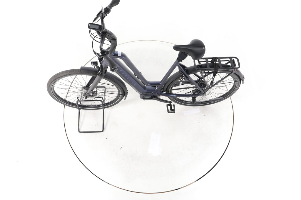 Gazelle Chamonix C5 HMS City E-Bike Tiefeinsteiger - Image 19