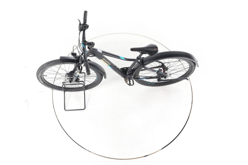 Axess Meea 29 Fahrrad Hardtail - Image 19