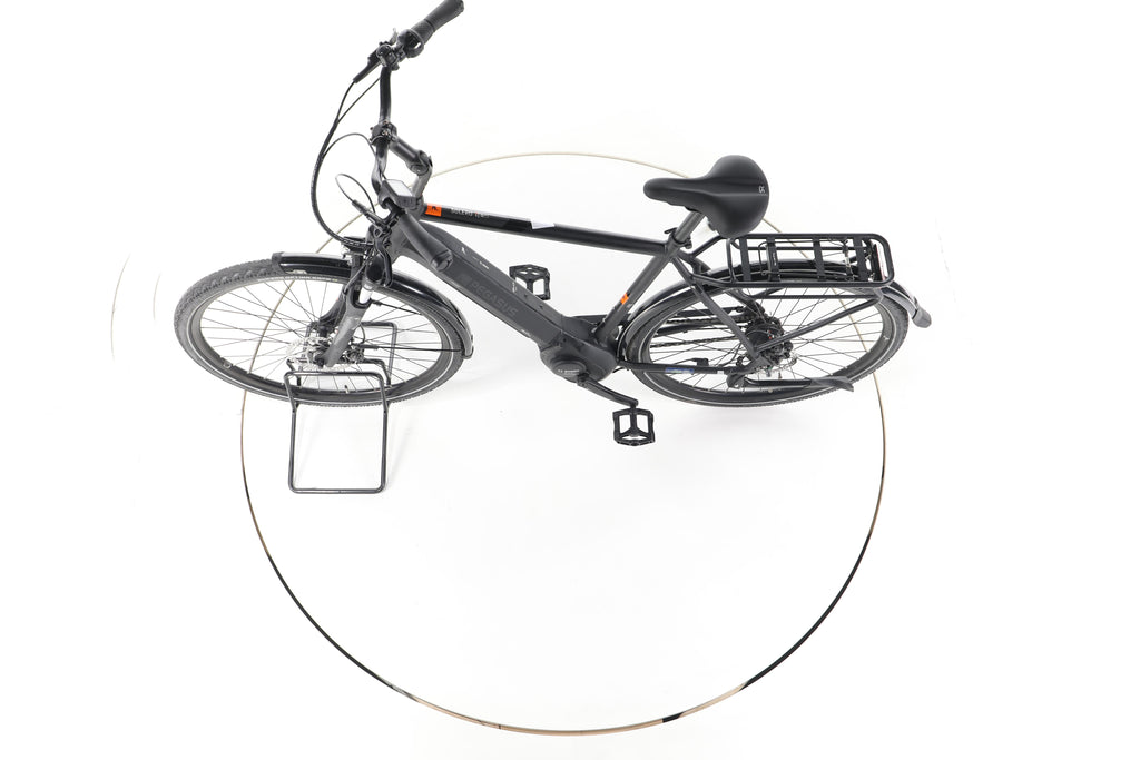 Pegasus Solero Evo 8F LT City E-Bike - Image 19