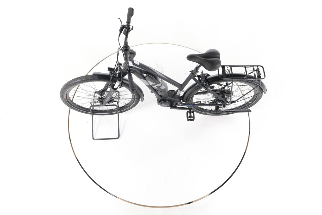 R Raymon TourRay E 3.0 Trekking E-Bike - Image 19