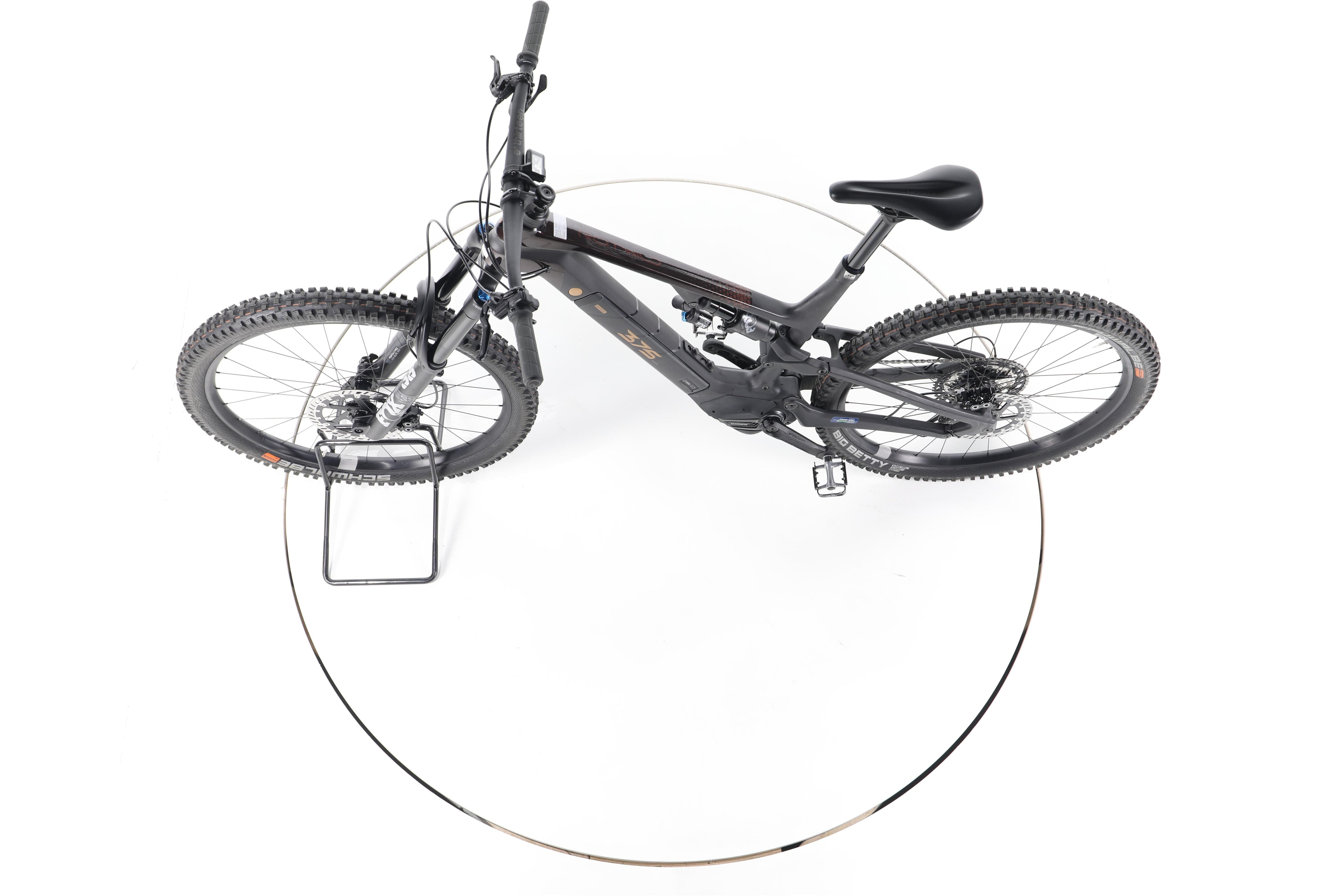 Rotwild R.G375 PRO E-Bike Fully Carbon - Image 19
