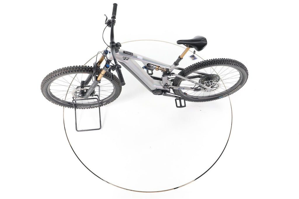 Cube Stereo Hybrid ONE55 C:68X SLT E-Bike Fully Carbon 2024 - Image 19