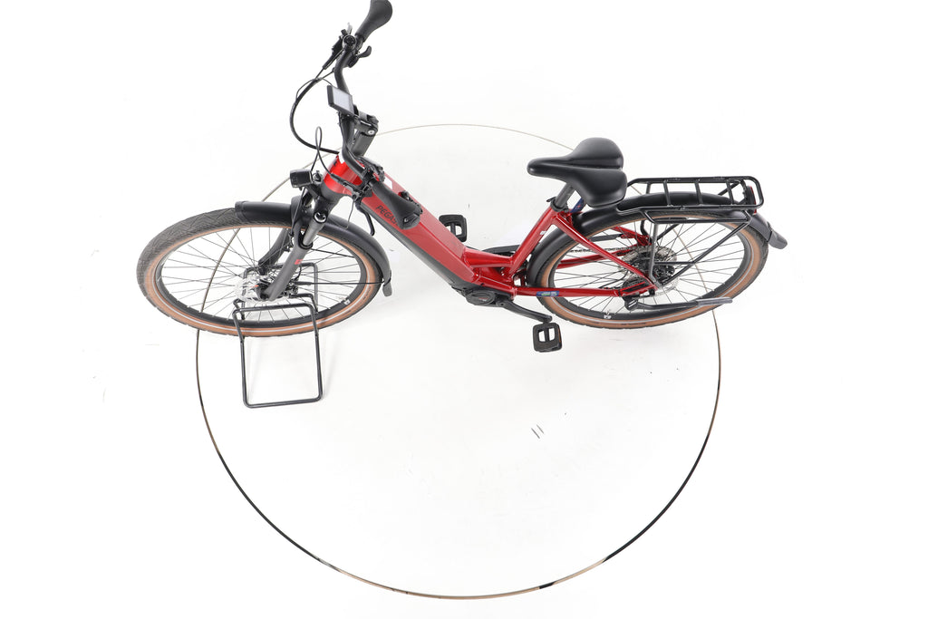 Pegasus Premio Evo 10 Lite Trekking E-Bike Tiefeinsteiger 2024 - Image 19